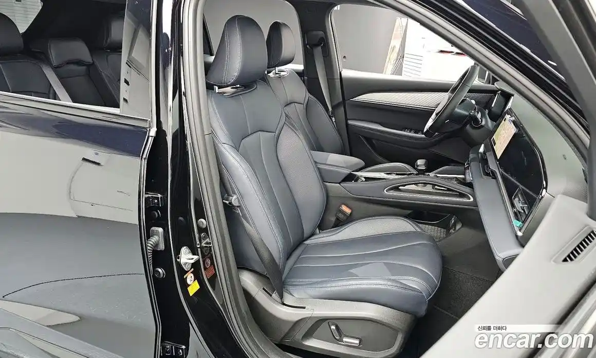 Renault Grand Koleos 2025 1.5 гидро в Москве № 1346037, фото 12