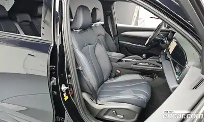 Renault Grand Koleos 2025 1.5 гидро в Москве № 1346037, миниатюра 12