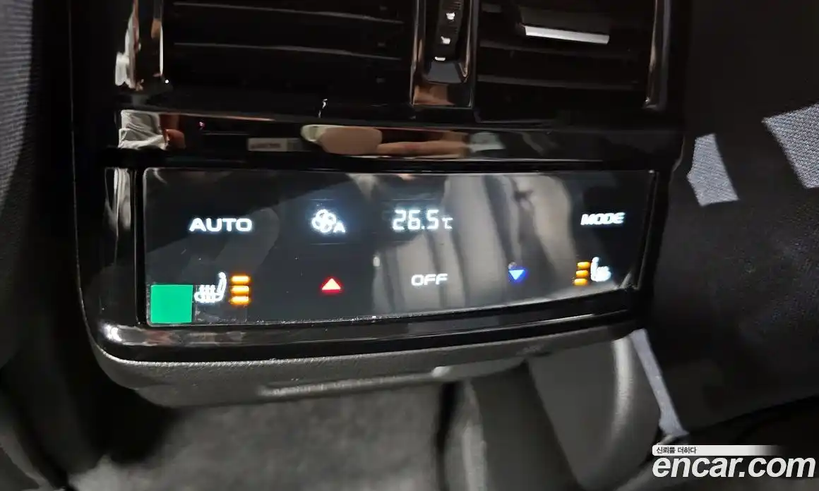 Renault Grand Koleos 2025 1.5 гидро в Москве № 1346037, фото 18