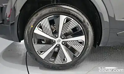 Renault Grand Koleos 2025 1.5 гидро в Москве № 1346037, миниатюра 5
