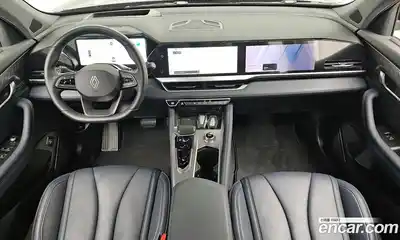 Renault Grand Koleos 2025 1.5 гидро в Москве № 1346037, миниатюра 7