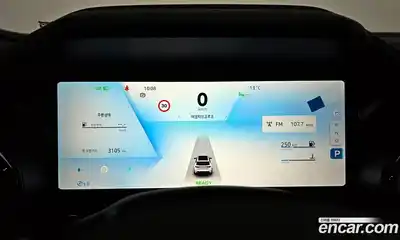 Renault Grand Koleos 2025 1.5 гидро в Москве № 1346037, миниатюра 8