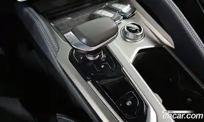 Renault Grand Koleos 2025 1.5 гидро в Москве № 1346037, миниатюра 9