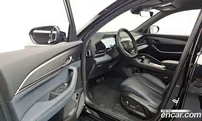 Renault Grand Koleos 2025 1.5 гидро в Москве № 1346037, миниатюра 10