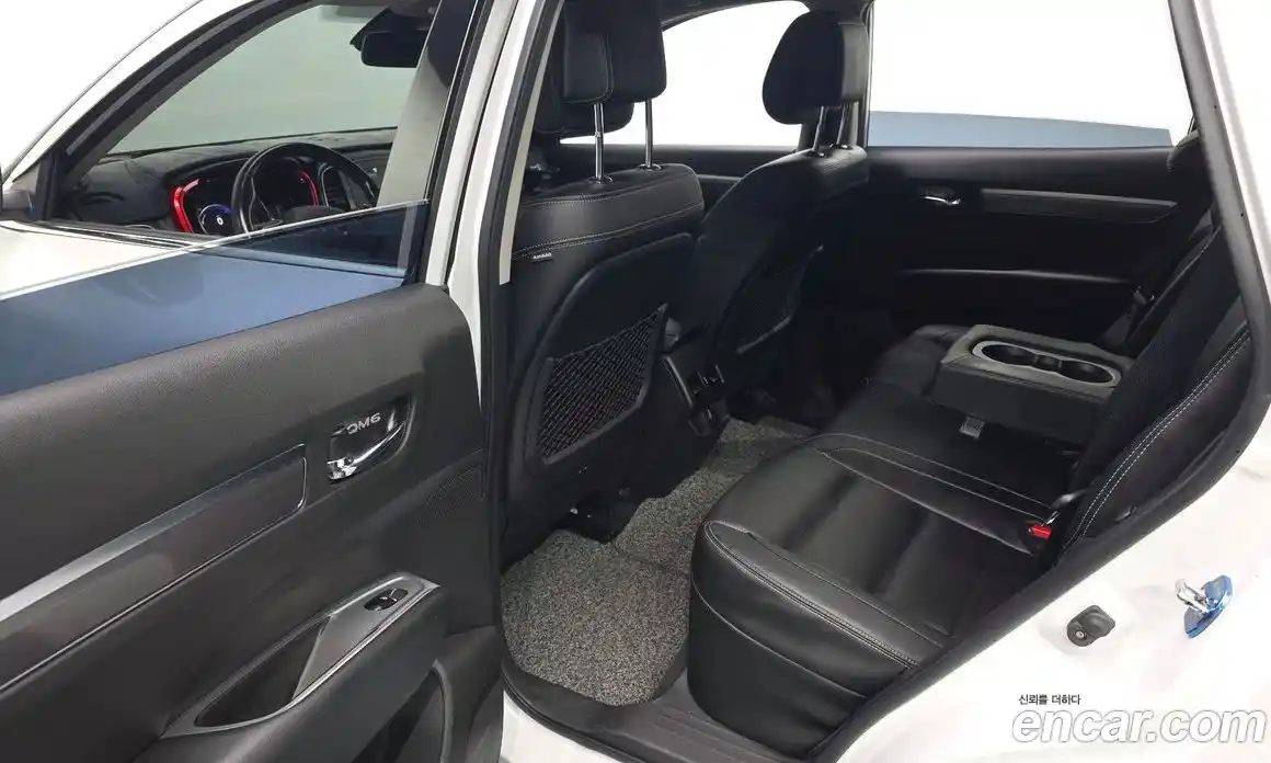 Renault QM6 2019 2.0 гидро в Москве, фото 11