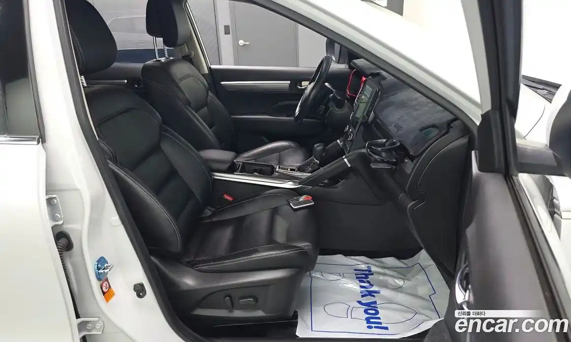 Renault QM6 2019 2.0 гидро в Москве, фото 12