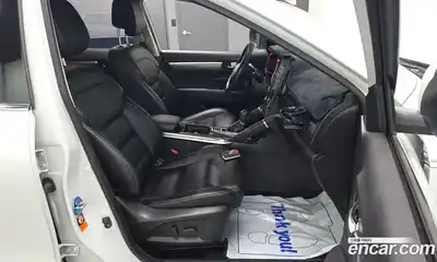 Renault QM6 2019 2.0 гидро в Москве, миниатюра 12