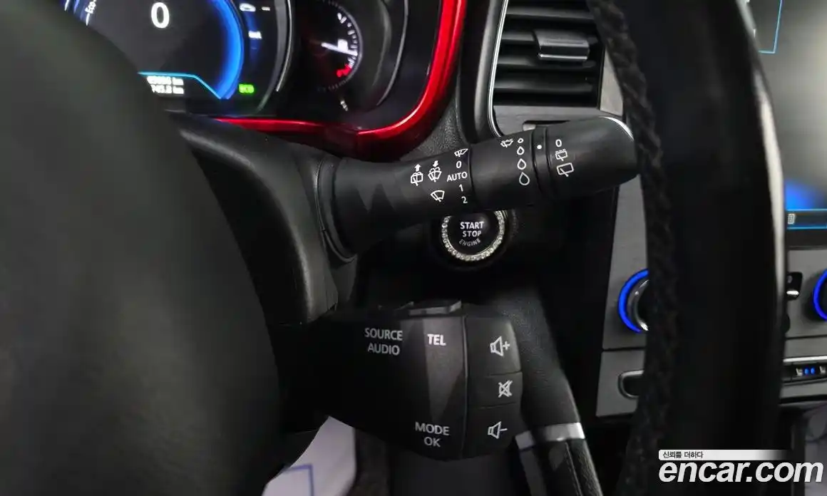 Renault QM6 2019 2.0 гидро в Москве, фото 15
