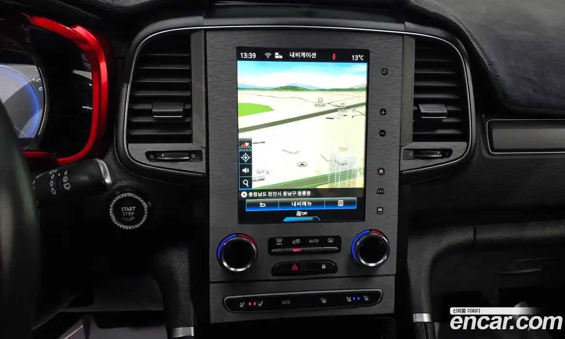 Renault QM6 2019 2.0 гидро в Москве, фото 16