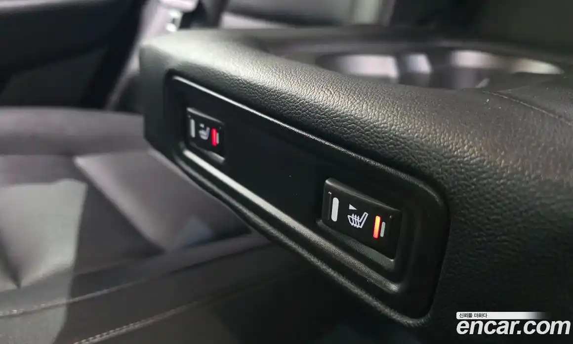 Renault QM6 2019 2.0 гидро в Москве, фото 19