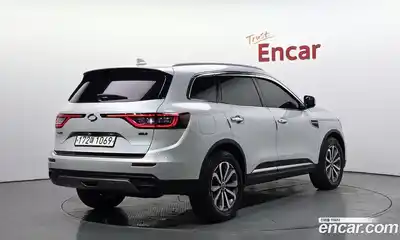 Renault QM6 2019 2.0 гидро в Москве, миниатюра 2