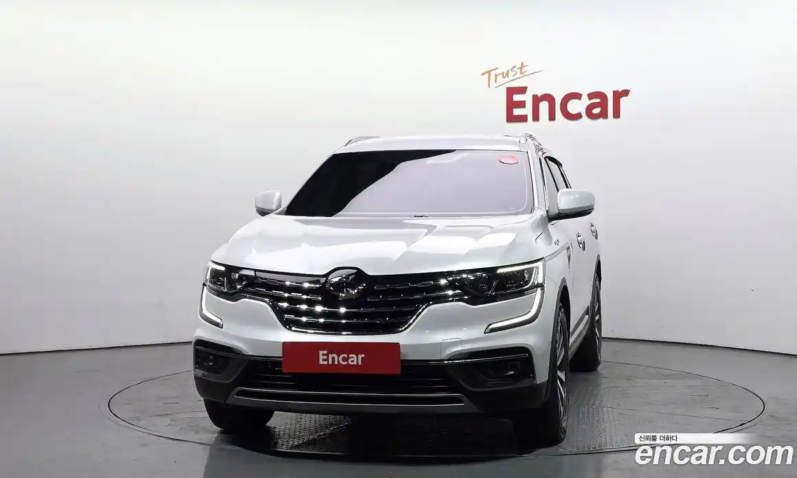 Renault QM6 2019 2.0 гидро в Москве, фото 3