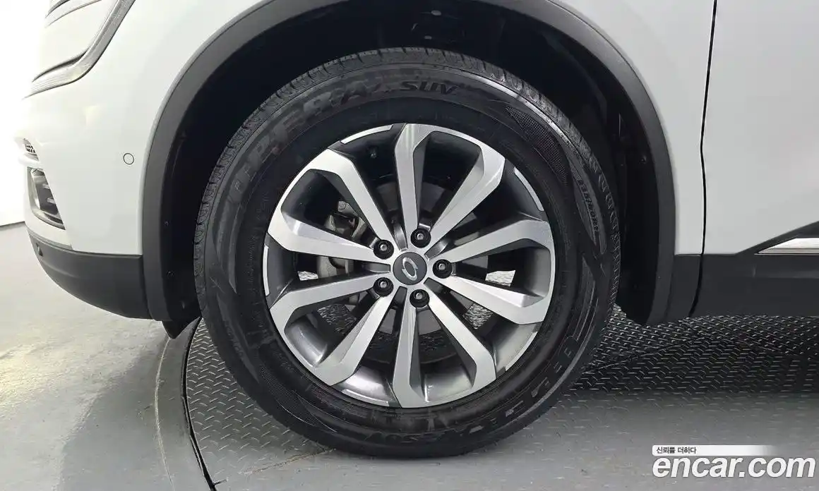 Renault QM6 2019 2.0 гидро в Москве, фото 5