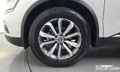 Renault QM6 2019 2.0 гидро в Москве, миниатюра 5