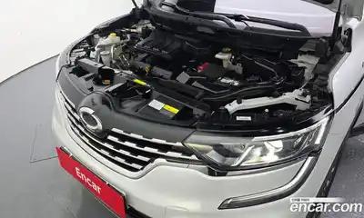 Renault QM6 2019 2.0 гидро в Москве, миниатюра 6