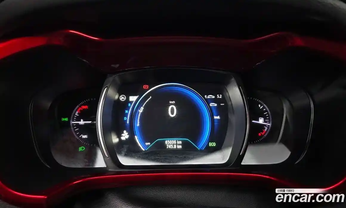Renault QM6 2019 2.0 гидро в Москве, фото 8