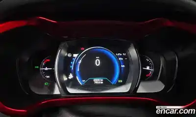 Renault QM6 2019 2.0 гидро в Москве, миниатюра 8