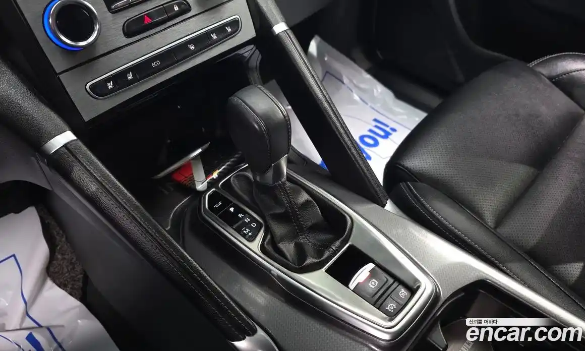 Renault QM6 2019 2.0 гидро в Москве, фото 9