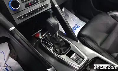 Renault QM6 2019 2.0 гидро в Москве, миниатюра 9