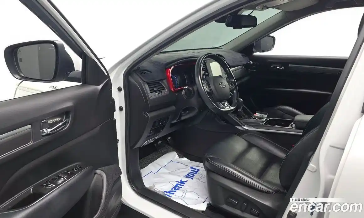 Renault QM6 2019 2.0 гидро в Москве, фото 10