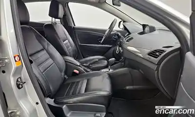 Renault SM3 2013 1.6 гидро в Москве № 1346276, миниатюра 11