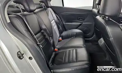 Renault SM3 2013 1.6 гидро в Москве № 1346276, миниатюра 12