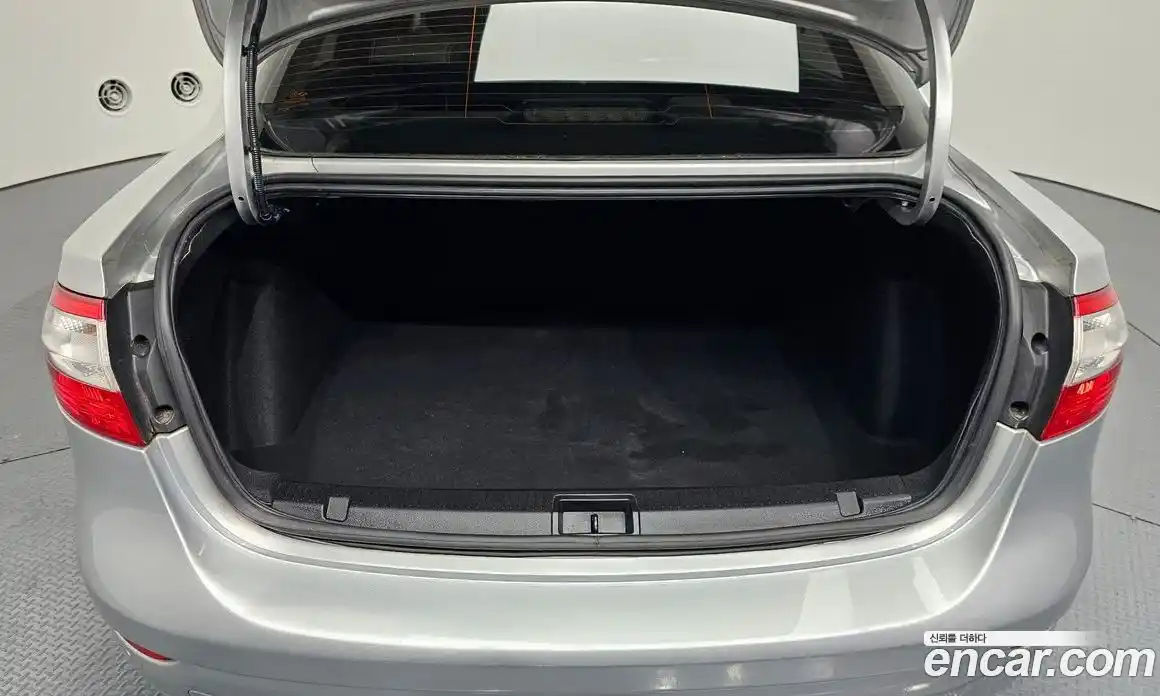 Renault SM3 2013 1.6 гидро в Москве № 1346276, фото 20
