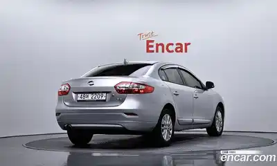 Renault SM3 2013 1.6 гидро в Москве № 1346276, миниатюра 2