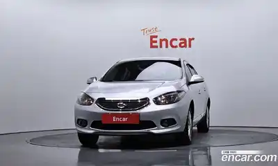 Renault SM3 2013 1.6 гидро в Москве № 1346276, миниатюра 3
