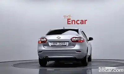 Renault SM3 2013 1.6 гидро в Москве № 1346276, миниатюра 4