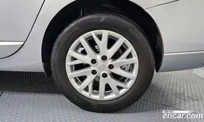 Renault SM3 2013 1.6 гидро в Москве № 1346276, миниатюра 5