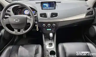 Renault SM3 2013 1.6 гидро в Москве № 1346276, миниатюра 7