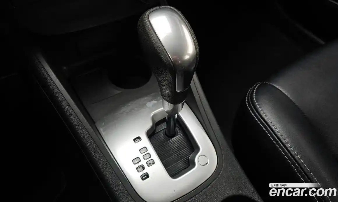 Renault SM3 2013 1.6 гидро в Москве № 1346276, фото 9