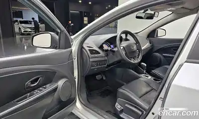 Renault SM3 2013 1.6 гидро в Москве № 1346276, миниатюра 10