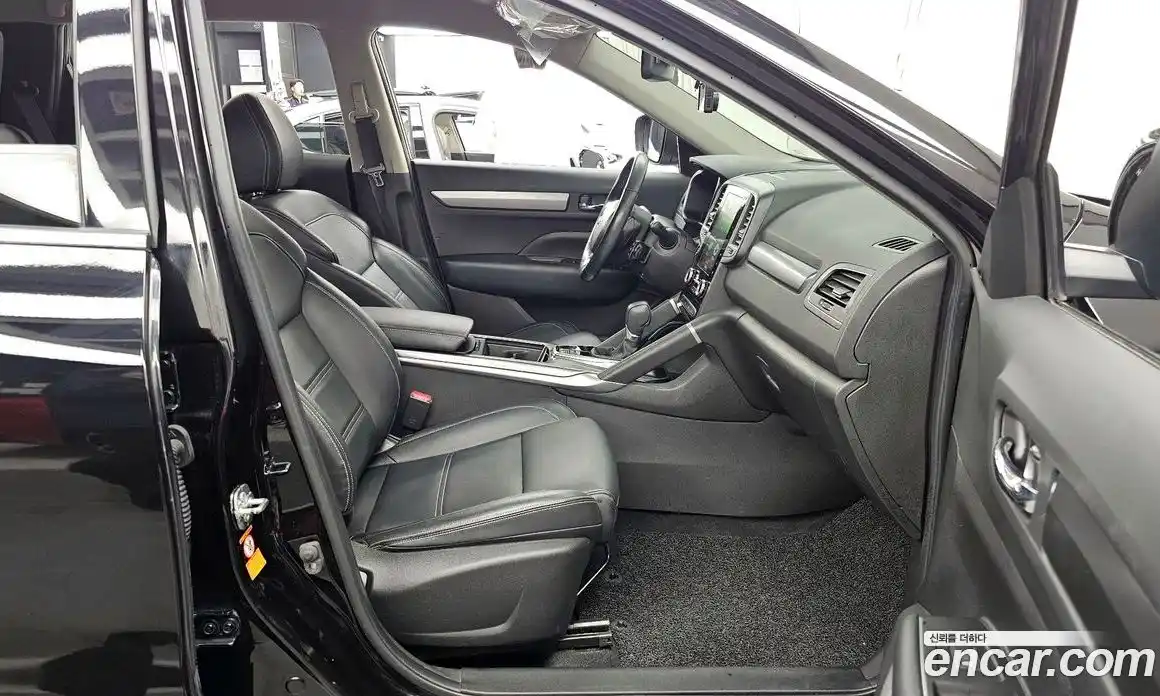Renault QM6 2021 2.0 гидро в Москве, фото 11