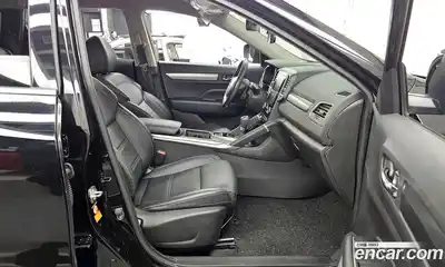 Renault QM6 2021 2.0 гидро в Москве, миниатюра 11