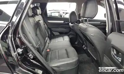 Renault QM6 2021 2.0 гидро в Москве, миниатюра 12