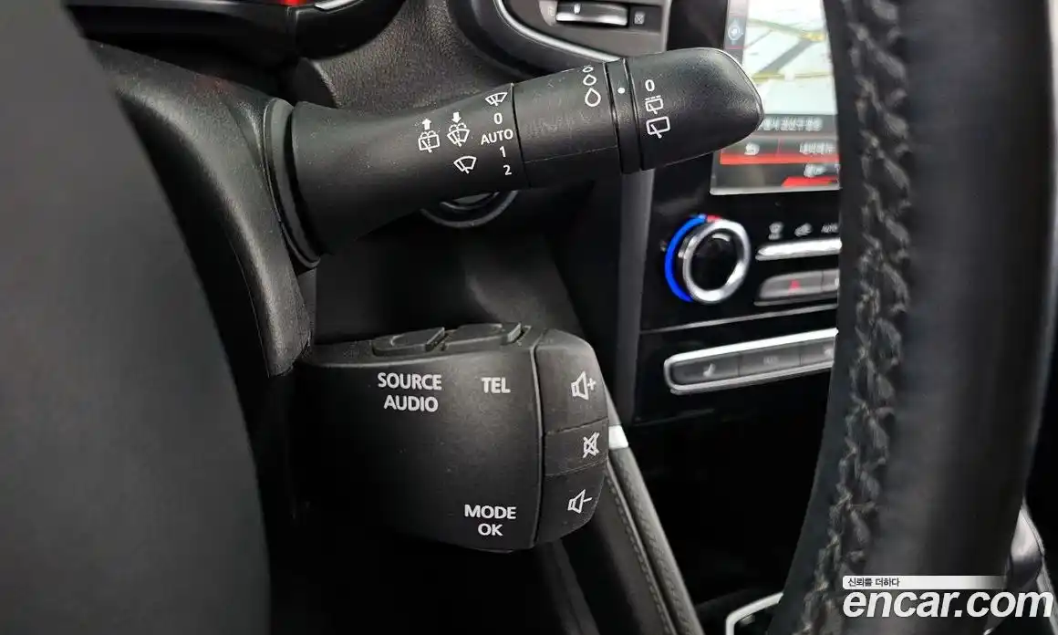 Renault QM6 2021 2.0 гидро в Москве, фото 14