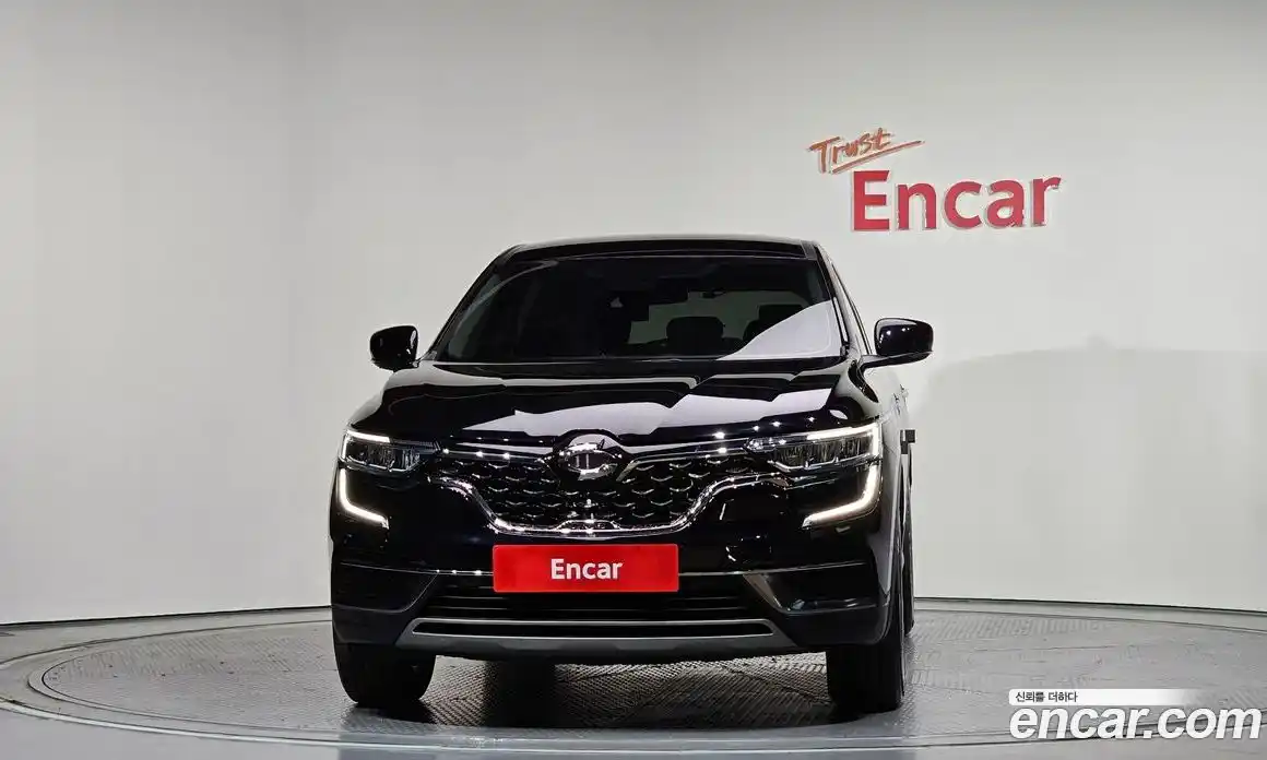 Renault QM6 2021 2.0 гидро в Москве, фото 3