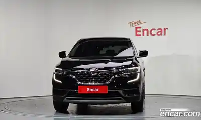 Renault QM6 2021 2.0 гидро в Москве, миниатюра 3