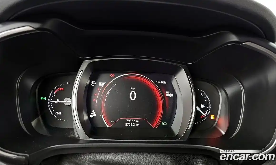 Renault QM6 2021 2.0 гидро в Москве, фото 8