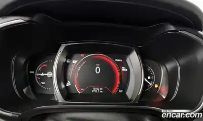 Renault QM6 2021 2.0 гидро в Москве, миниатюра 8