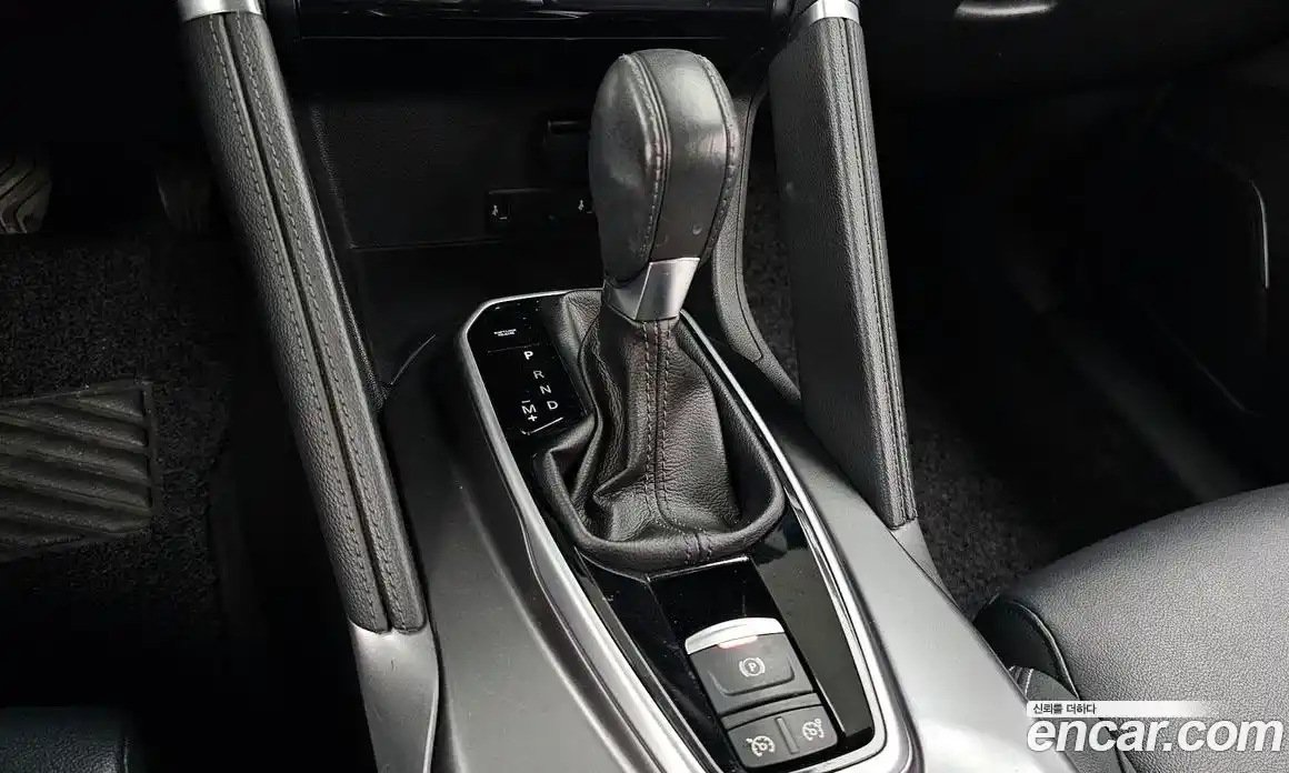 Renault QM6 2021 2.0 гидро в Москве, фото 9