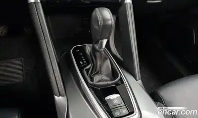 Renault QM6 2021 2.0 гидро в Москве, миниатюра 9