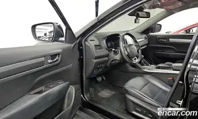 Renault QM6 2021 2.0 гидро в Москве, миниатюра 10