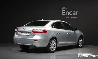 Renault SM3 2014 1.6 гидро в Москве № 1346334, миниатюра 2