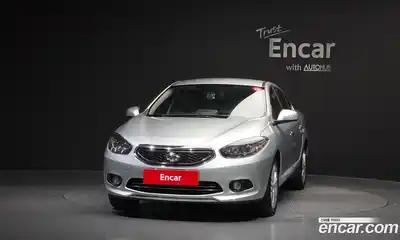Renault SM3 2014 1.6 гидро в Москве № 1346334, миниатюра 3