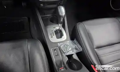 Renault SM3 2014 1.6 гидро в Москве № 1346334, миниатюра 9