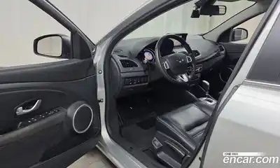 Renault SM3 2014 1.6 гидро в Москве № 1346334, миниатюра 10