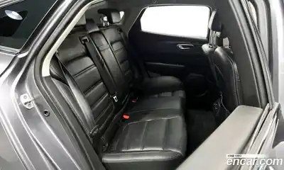 Renault SM6 2016 2.0 гидро в Москве № 1346421, миниатюра 11